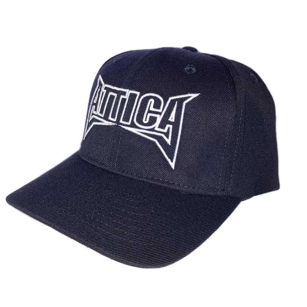 ATTICA MENTAL SNAP BACK HAT