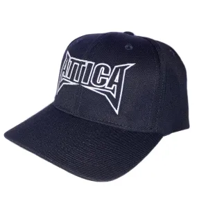 ATTICA MENTAL SNAP BACK HAT