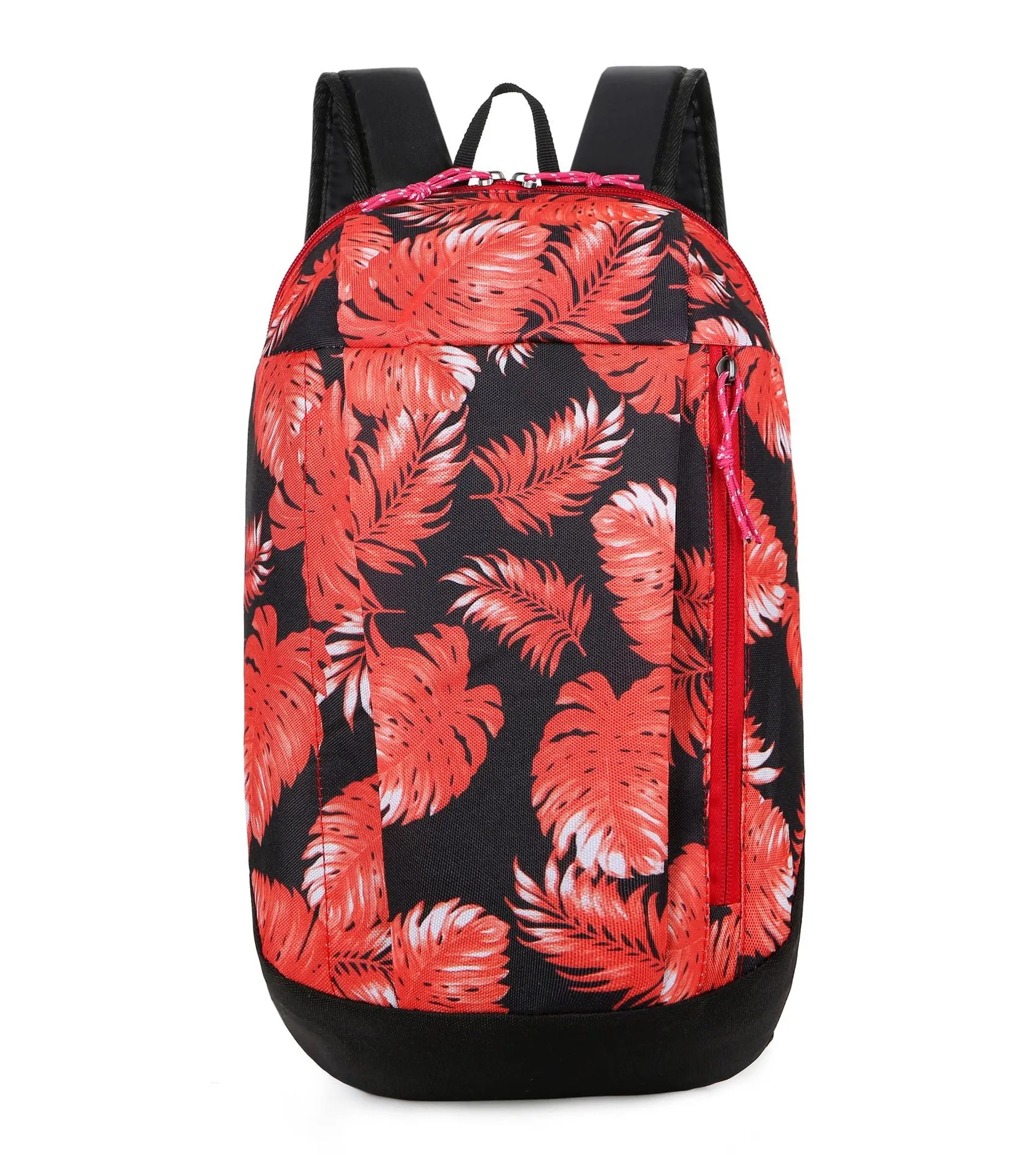 Attractive Classy Waterproof Leisure Lightweight Printable Backpacks