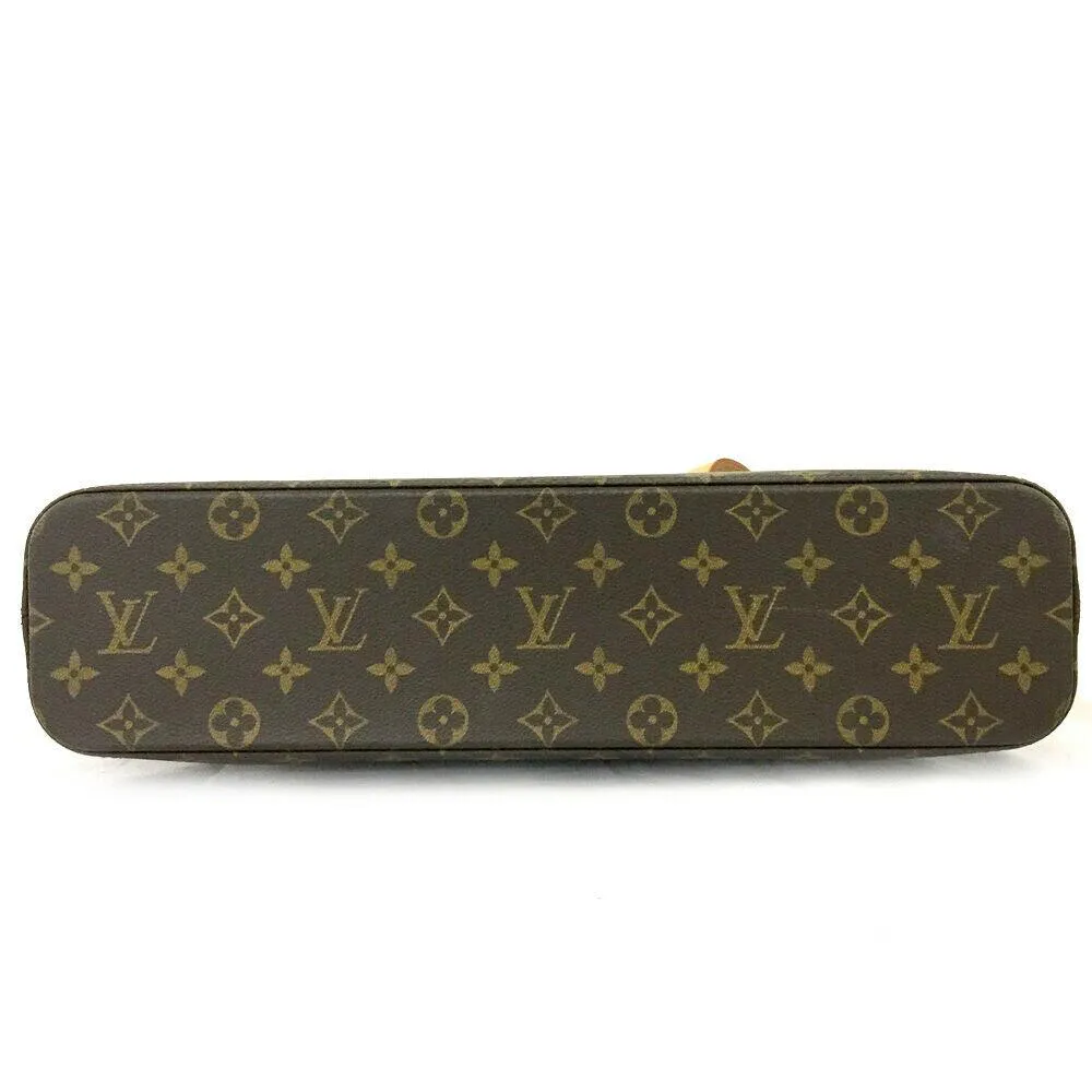 Authentic Louis Vuitton Monogram Luco Tote Bag