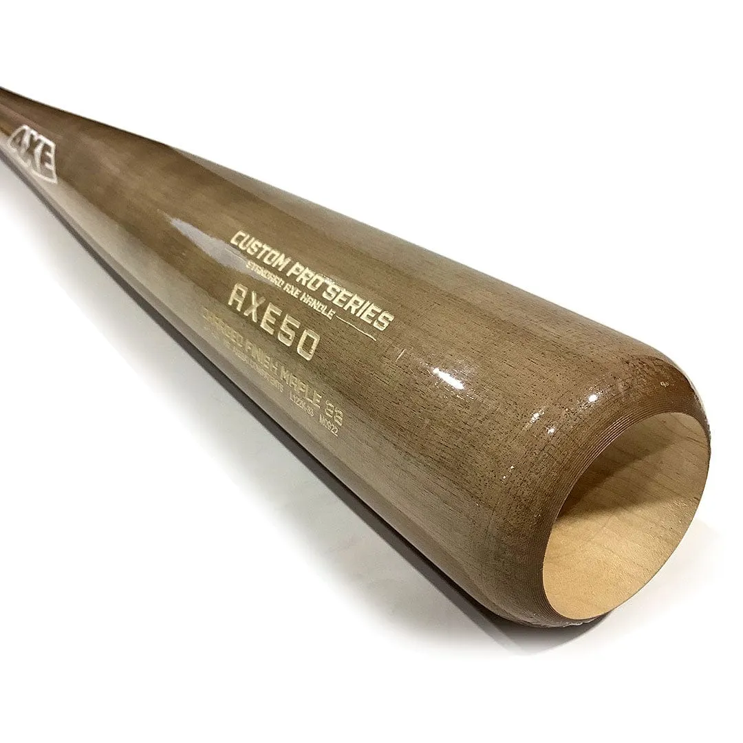 Axe AXE50 MVP Wood Bat | Maple | 33" (-3)