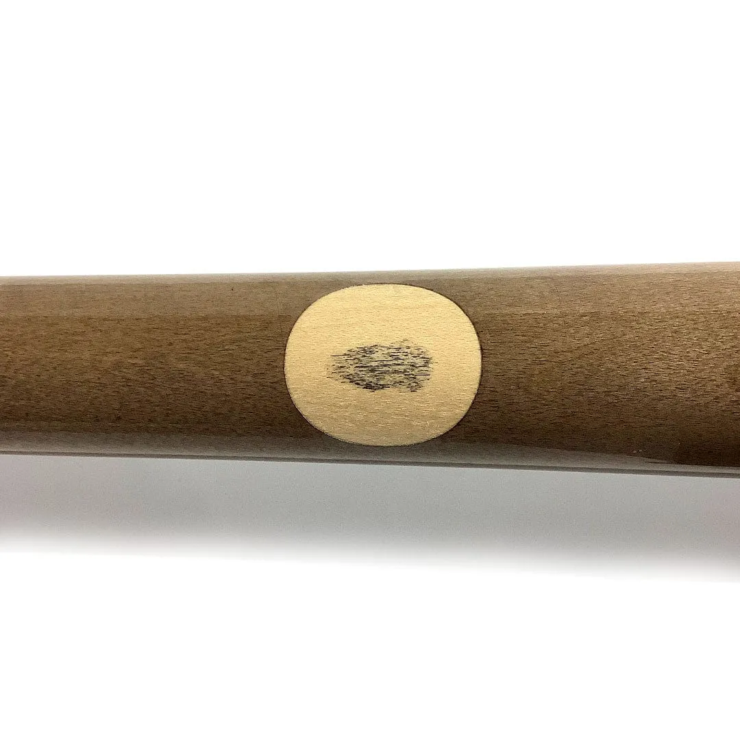 Axe AXE50 MVP Wood Bat | Maple | 33" (-3)