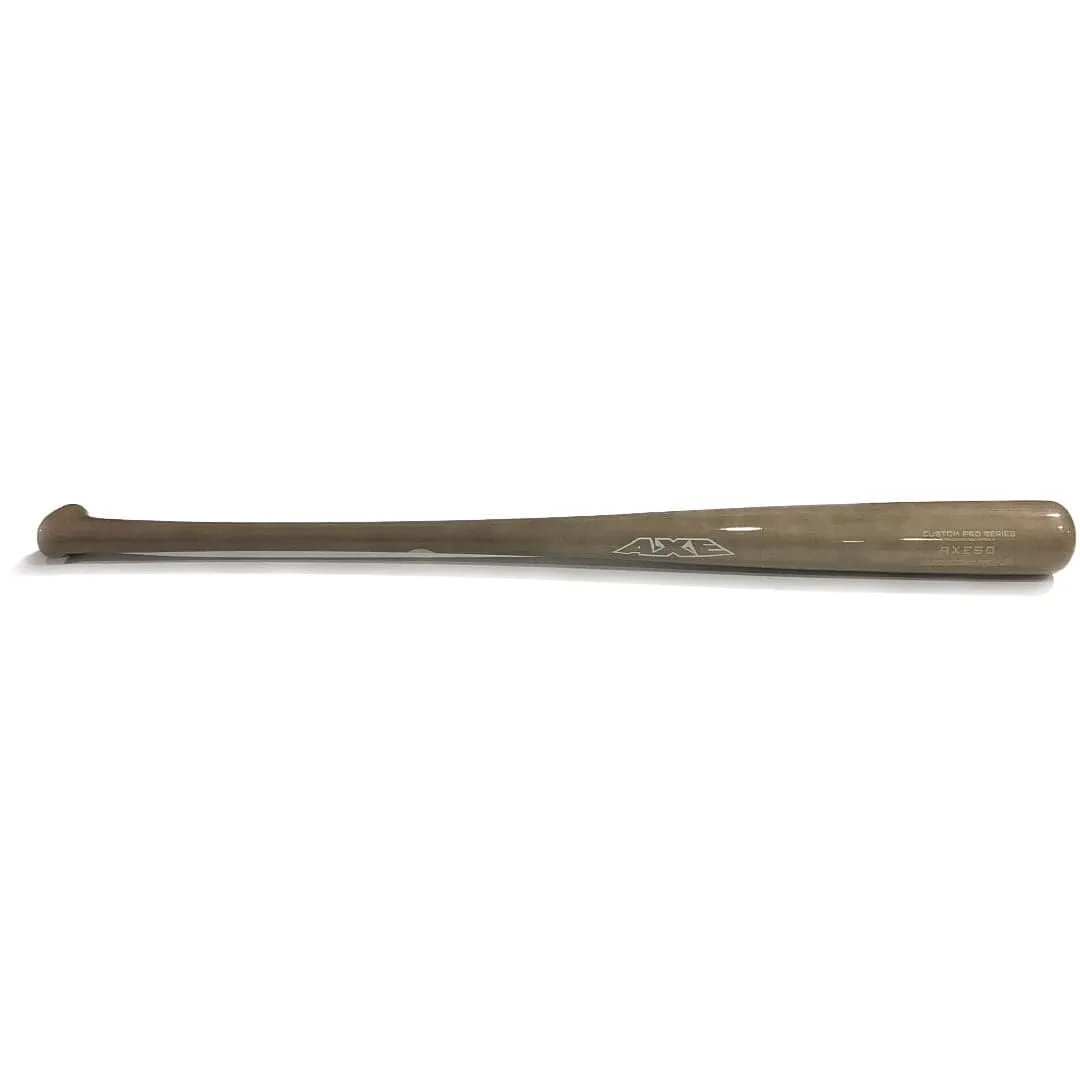 Axe AXE50 MVP Wood Bat | Maple | 33" (-3)