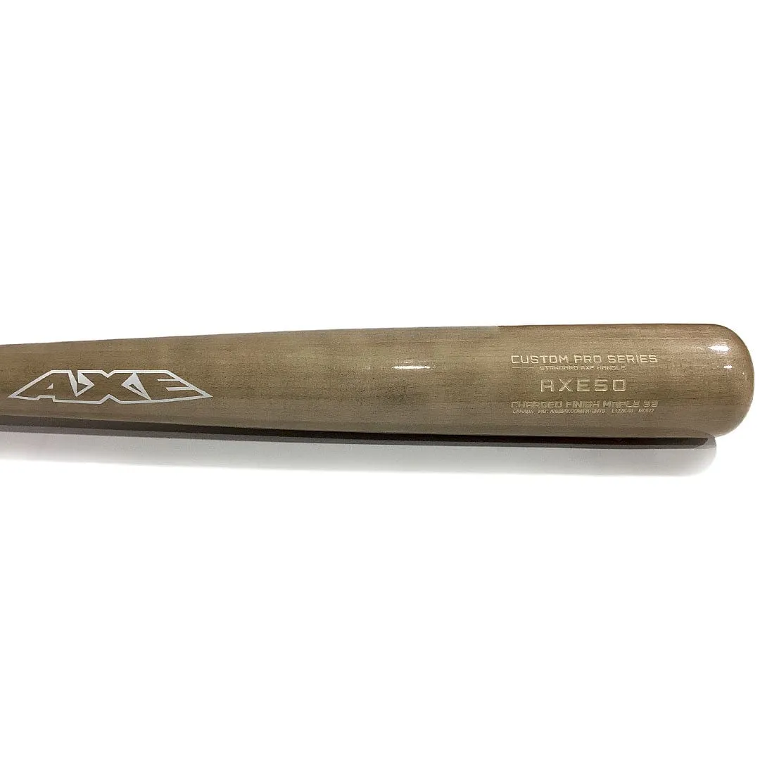 Axe AXE50 MVP Wood Bat | Maple | 33" (-3)