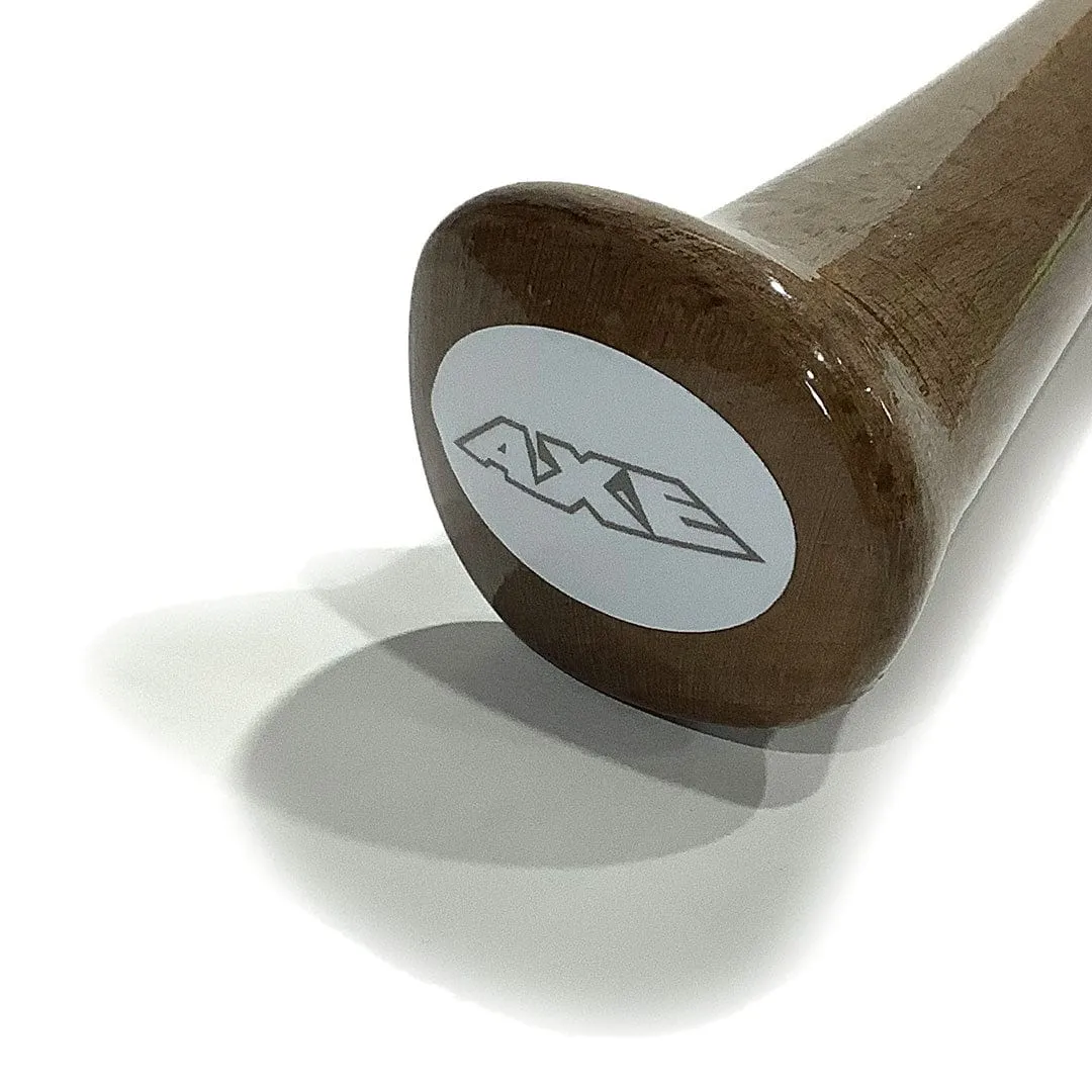 Axe AXE50 MVP Wood Bat | Maple | 33" (-3)