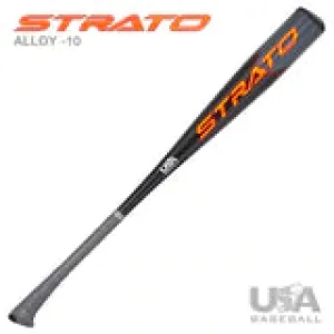 Axe Strato 2 USSSA Baseball Bat, -10