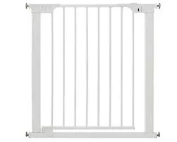 Baby Dan Two-Way Auto Close Safety Gate with 4 extensions
