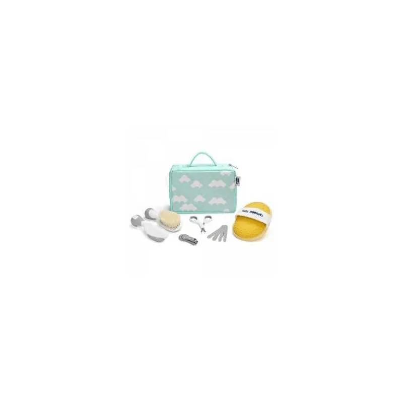 Baby Travel set