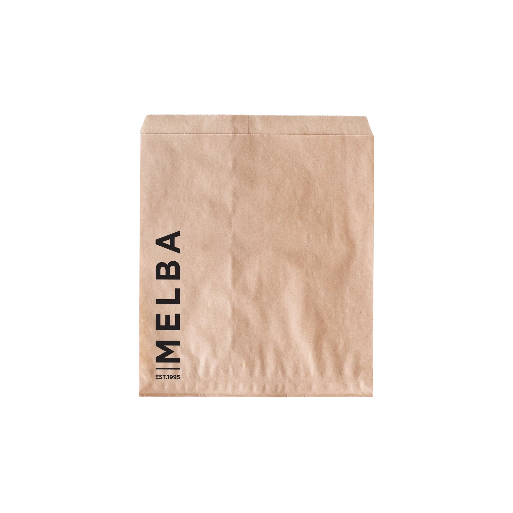 Bag - Flat - MELBAG #5 / 500