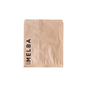 Bag - Flat - MELBAG #5 / 500