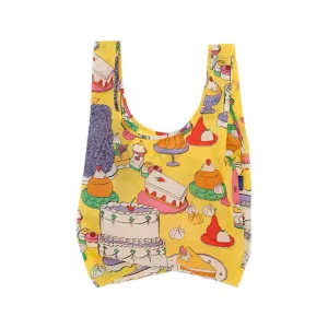 Baggu Standard Shopper Bag, Patisserie