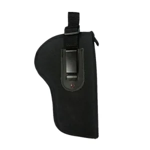 Ballistic HDR 3 Way Holster