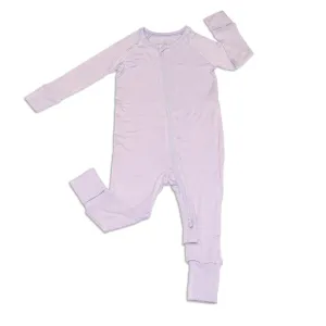 Bamboo Two Way Zipper Romper (Fairy)