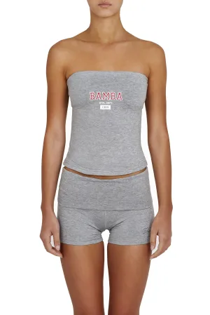 BASE shorts - grey