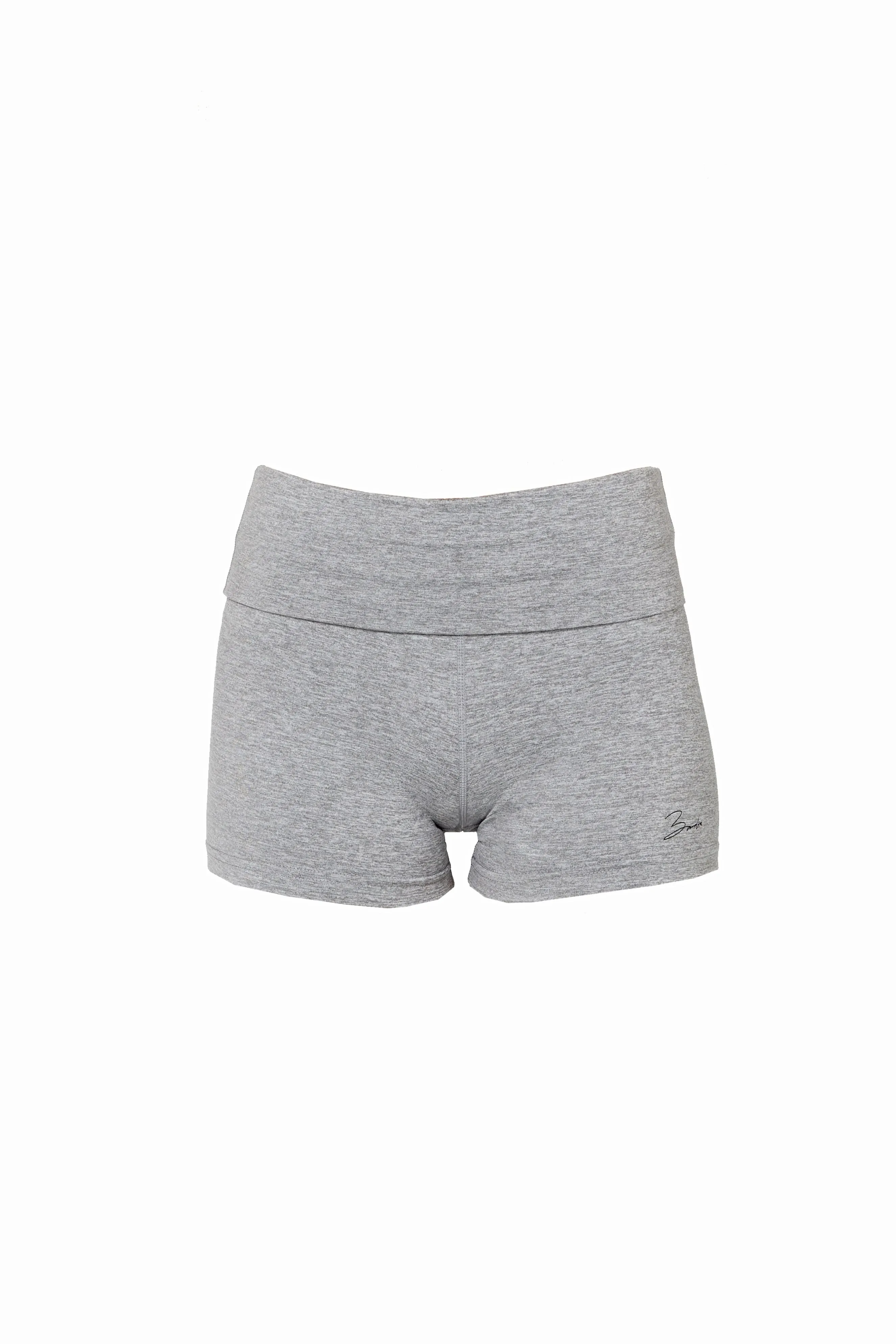 BASE shorts - grey
