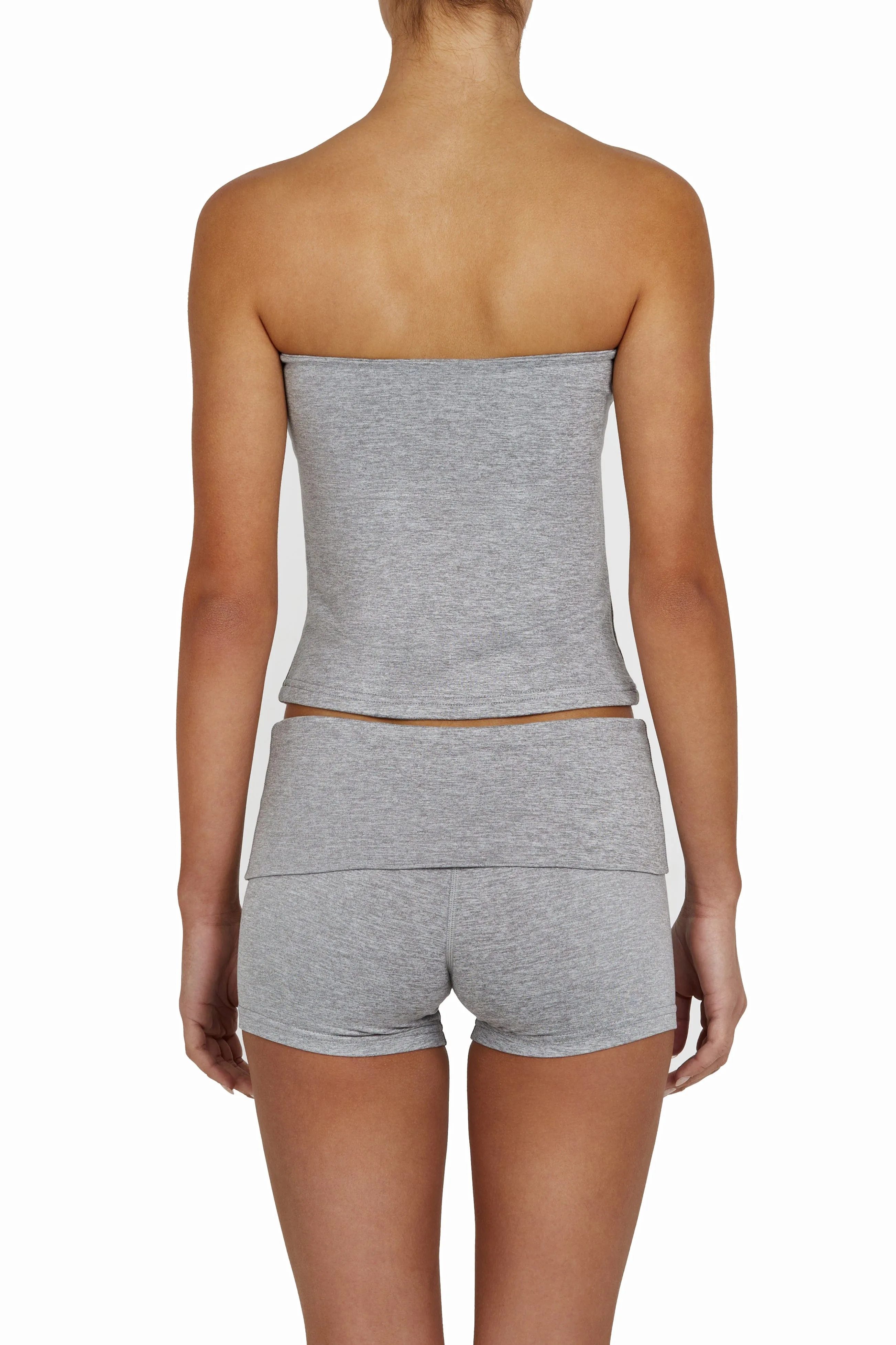 BASE shorts - grey