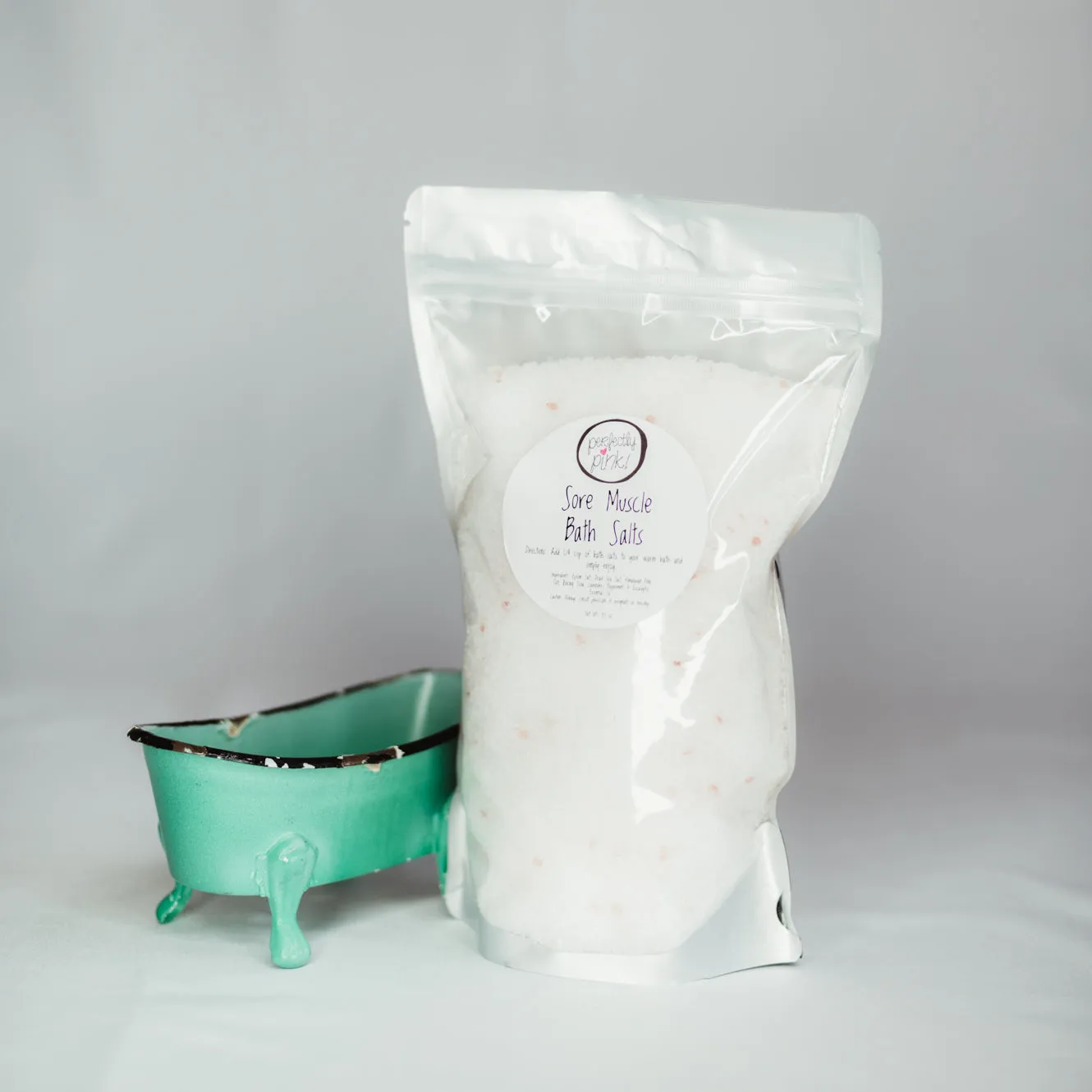 Bath Salts (27 oz.)