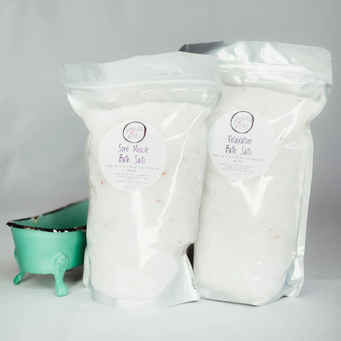 Bath Salts (27 oz.)
