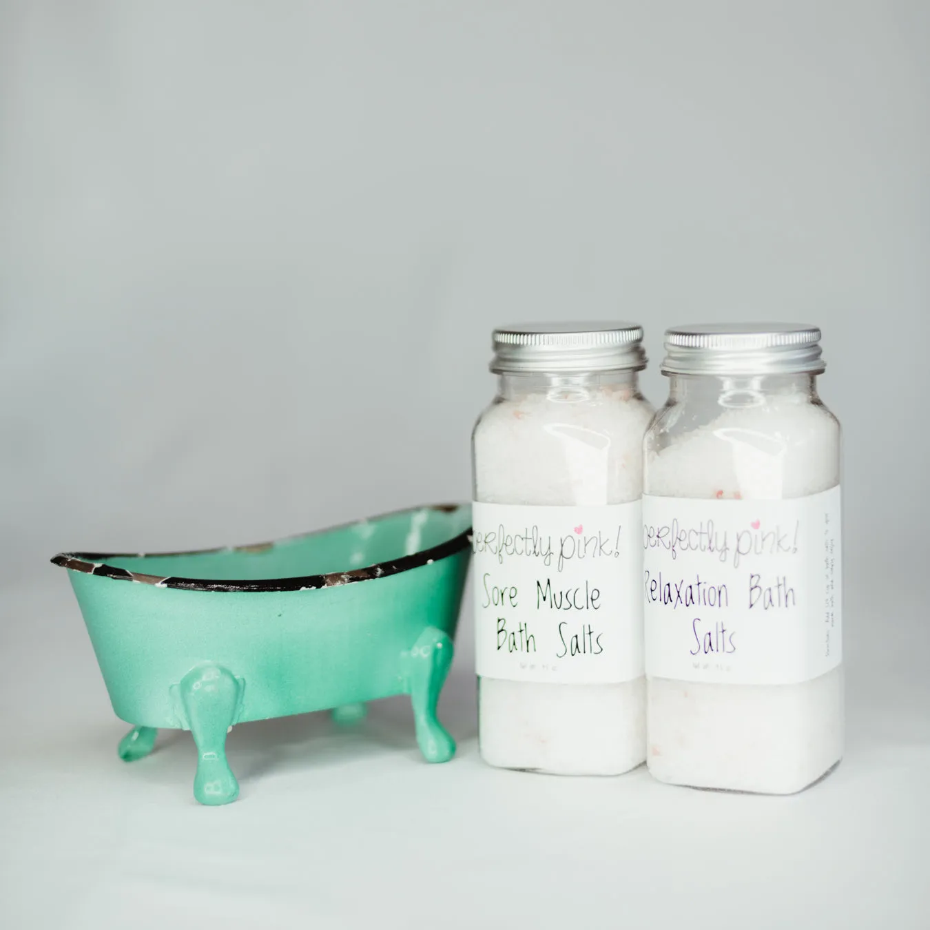 Bath Salts (8 oz.)
