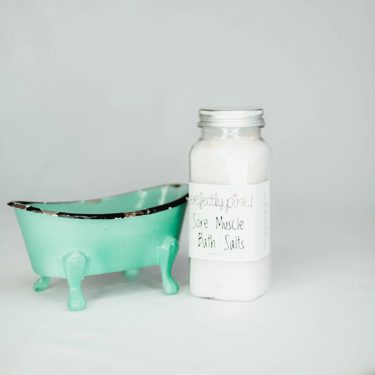Bath Salts (8 oz.)