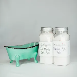 Bath Salts (8 oz.)