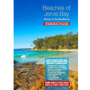 Beaches of Jervis Bay, Kiama & the Shoalhaven