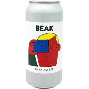 Beak Snap