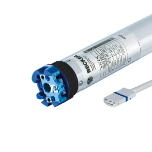 Becker Rohrantrieb Zip R20-17-E18 20Nm