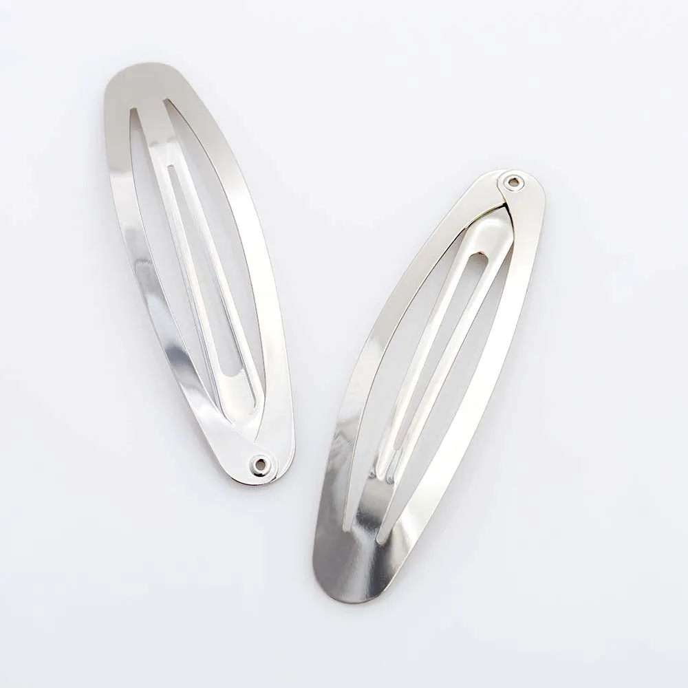 Bellebasics Large Snap Clip Set