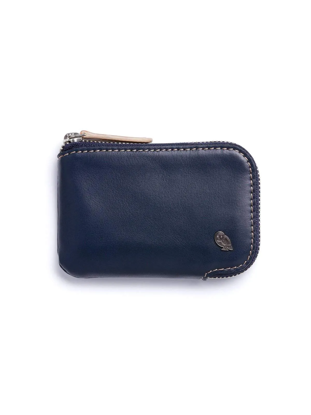 Bellroy Card Pocket Bluesteel