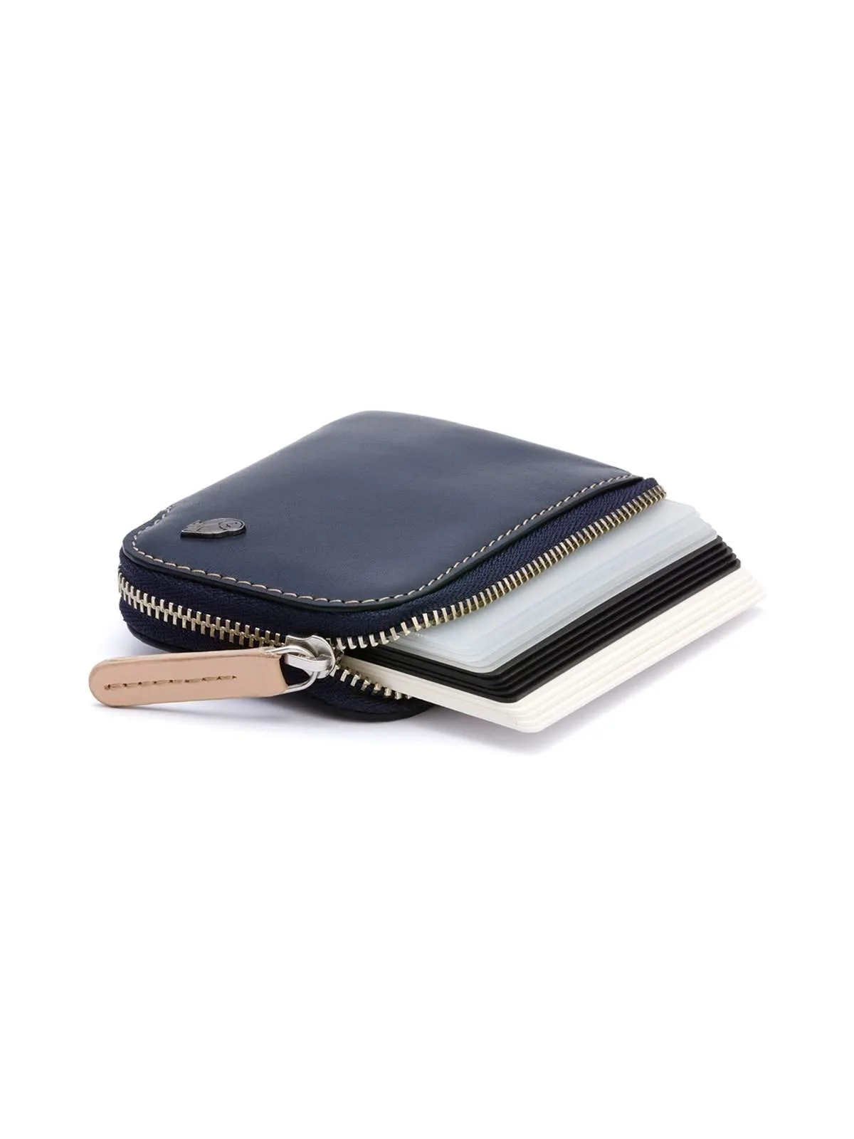 Bellroy Card Pocket Bluesteel
