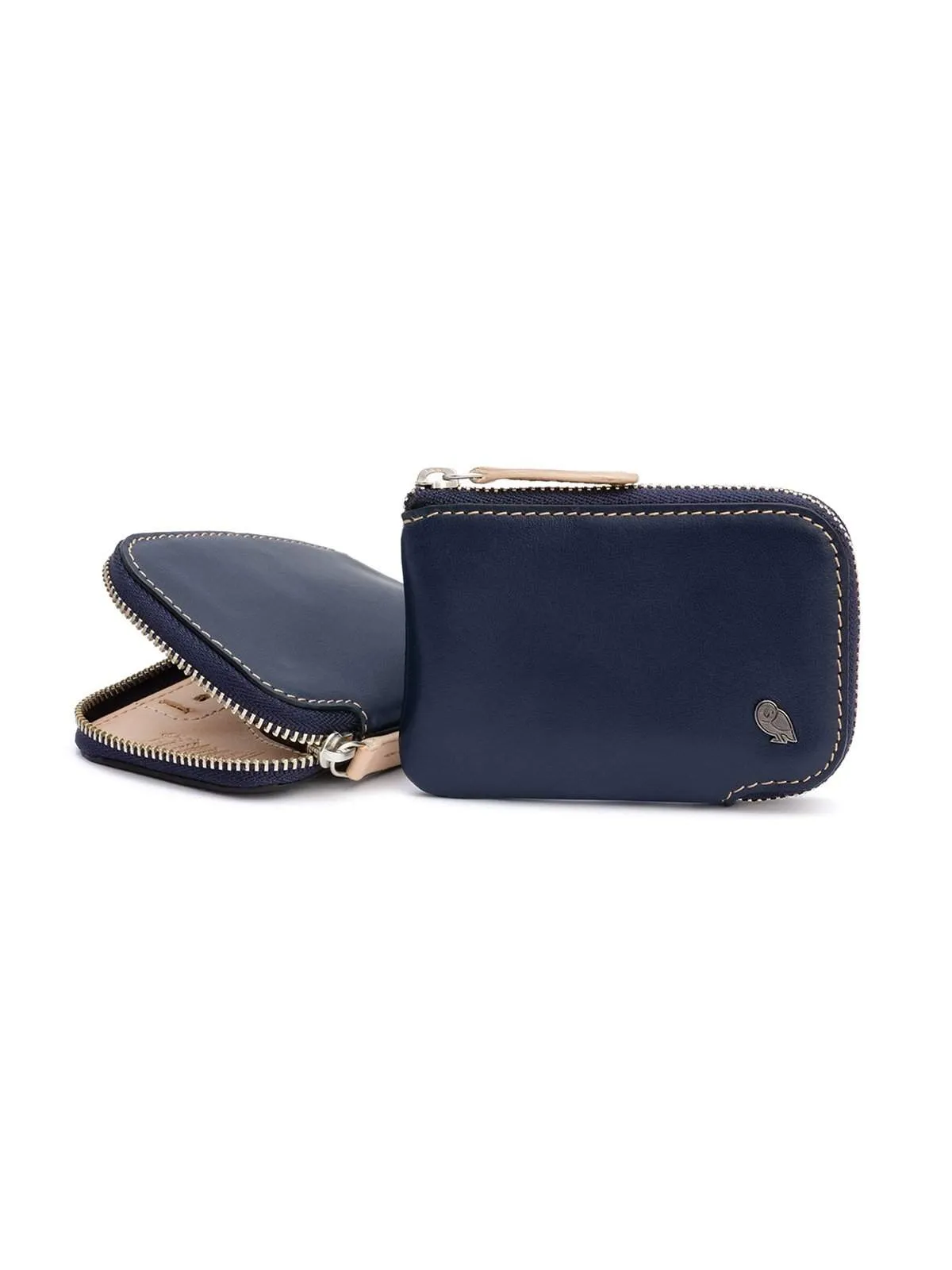 Bellroy Card Pocket Bluesteel