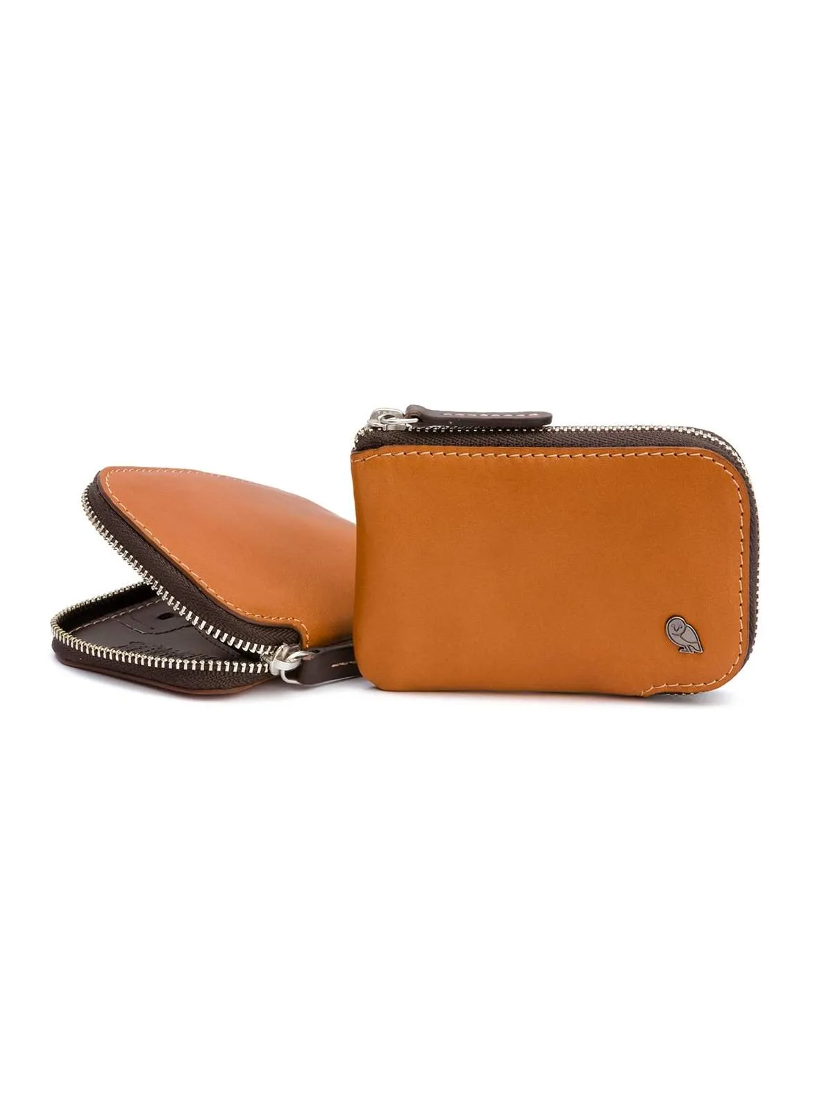 Bellroy Card Pocket Caramel