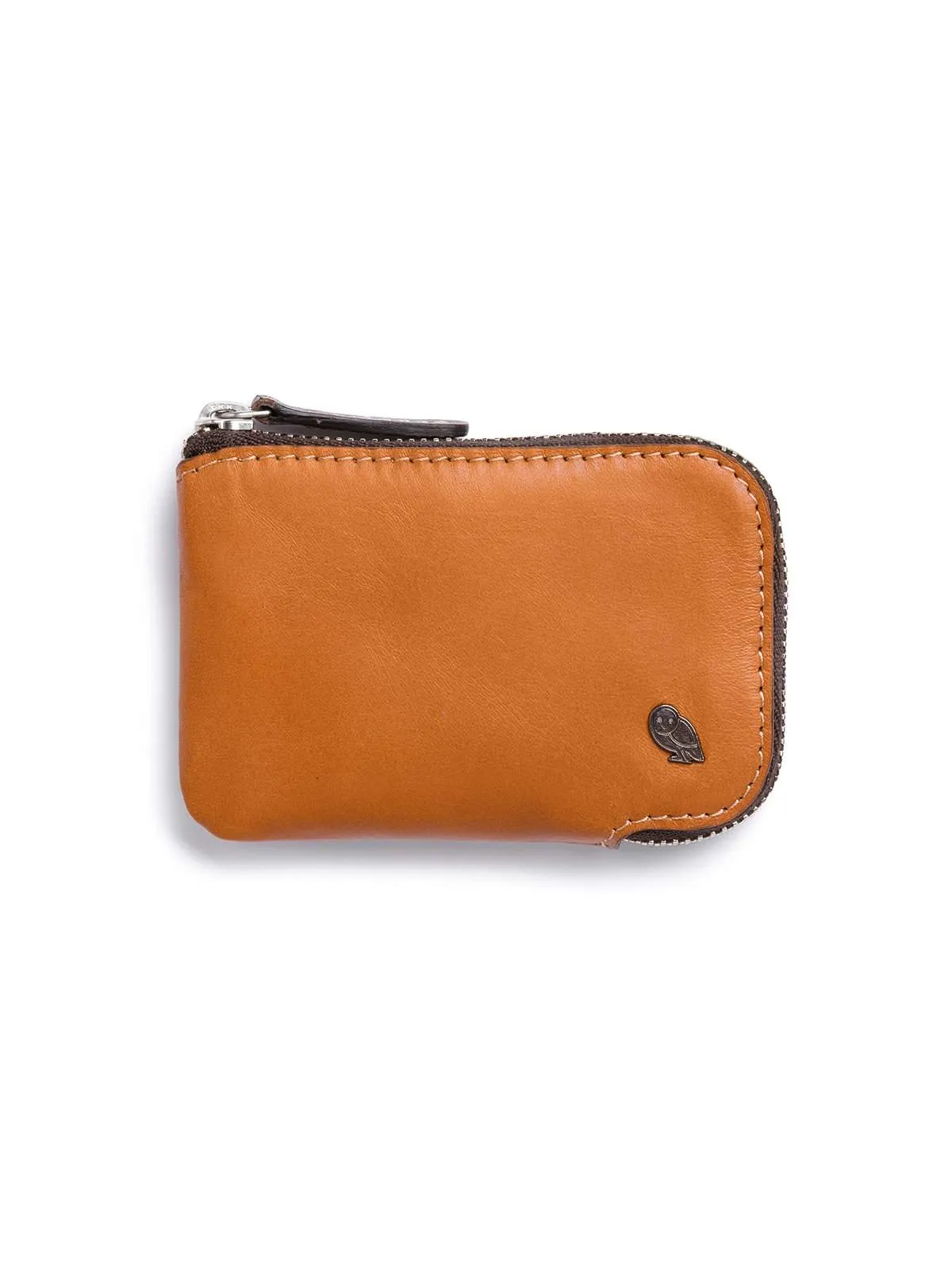 Bellroy Card Pocket Caramel