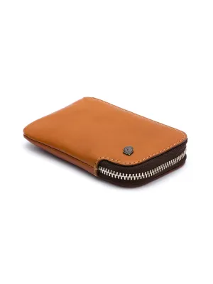 Bellroy Card Pocket Caramel