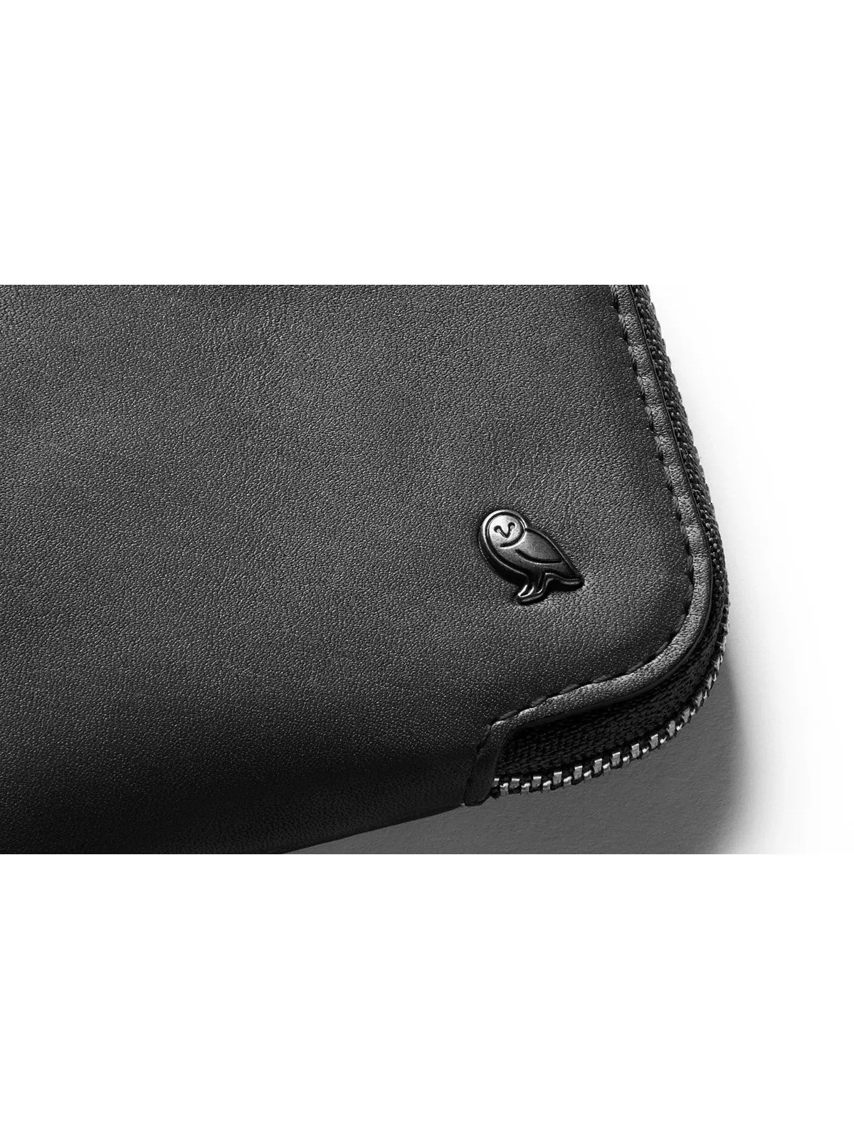 Bellroy Card Pocket Charcoal