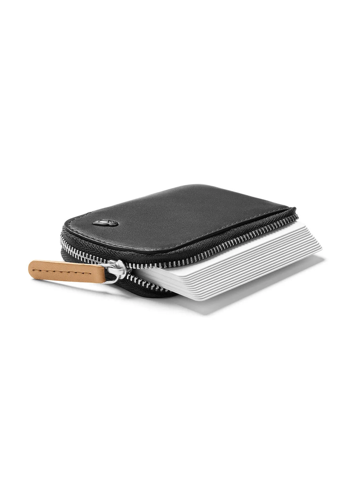 Bellroy Card Pocket Charcoal