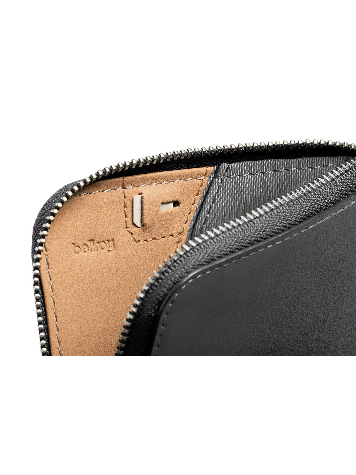 Bellroy Card Pocket Charcoal