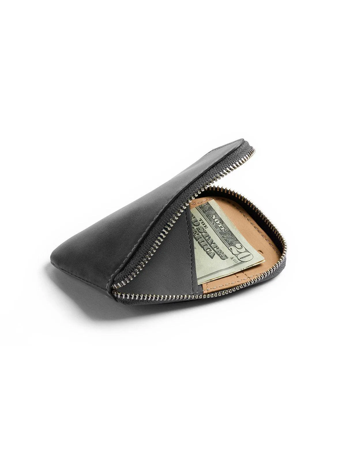 Bellroy Card Pocket Charcoal