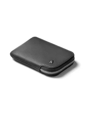 Bellroy Card Pocket Charcoal