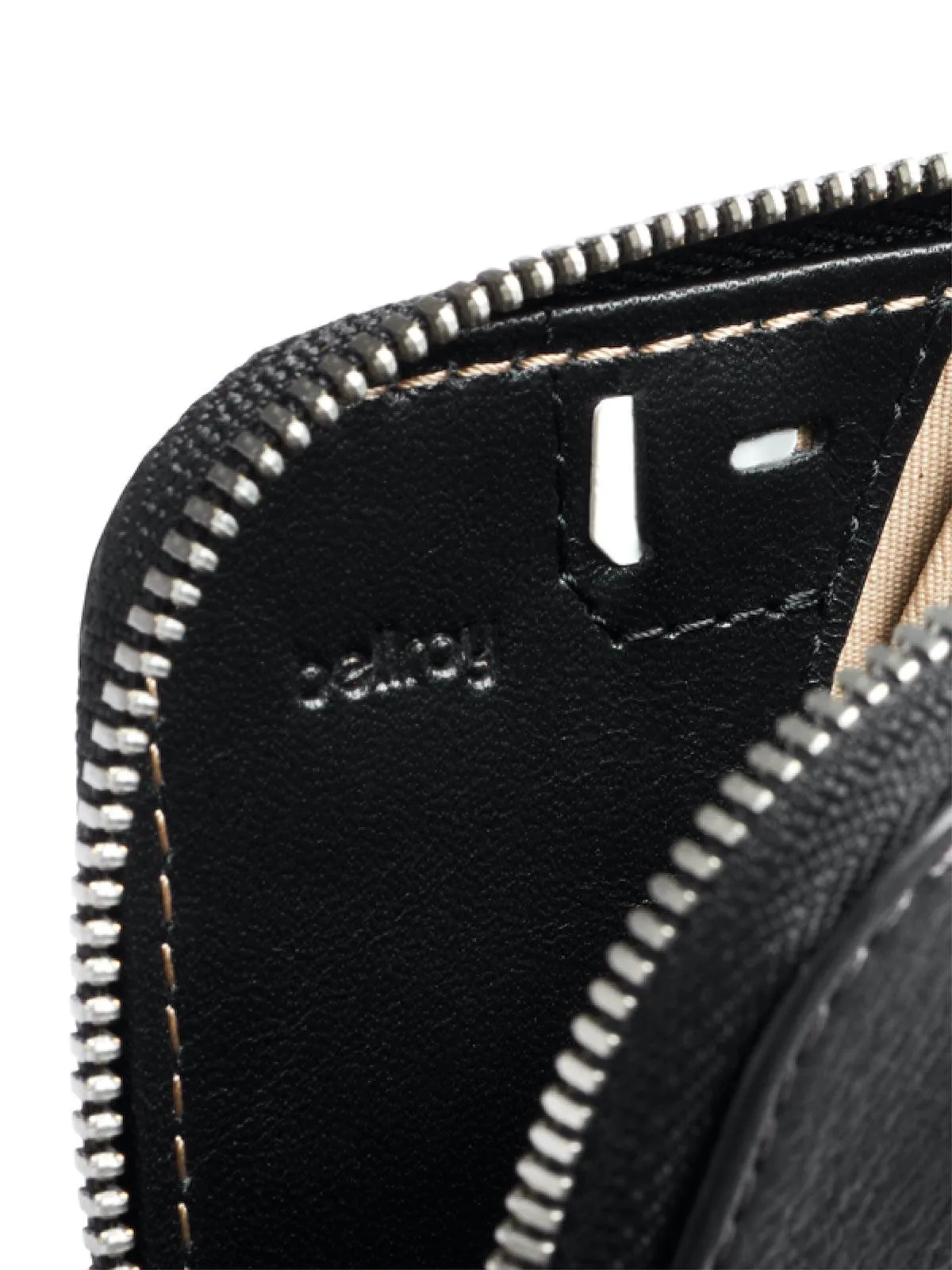 Bellroy Card Pocket Obsidian