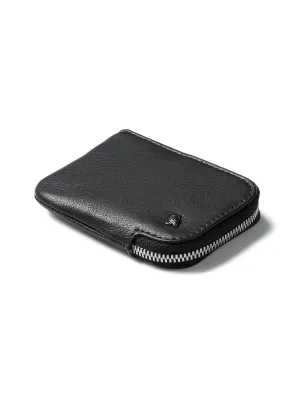 Bellroy Card Pocket Obsidian