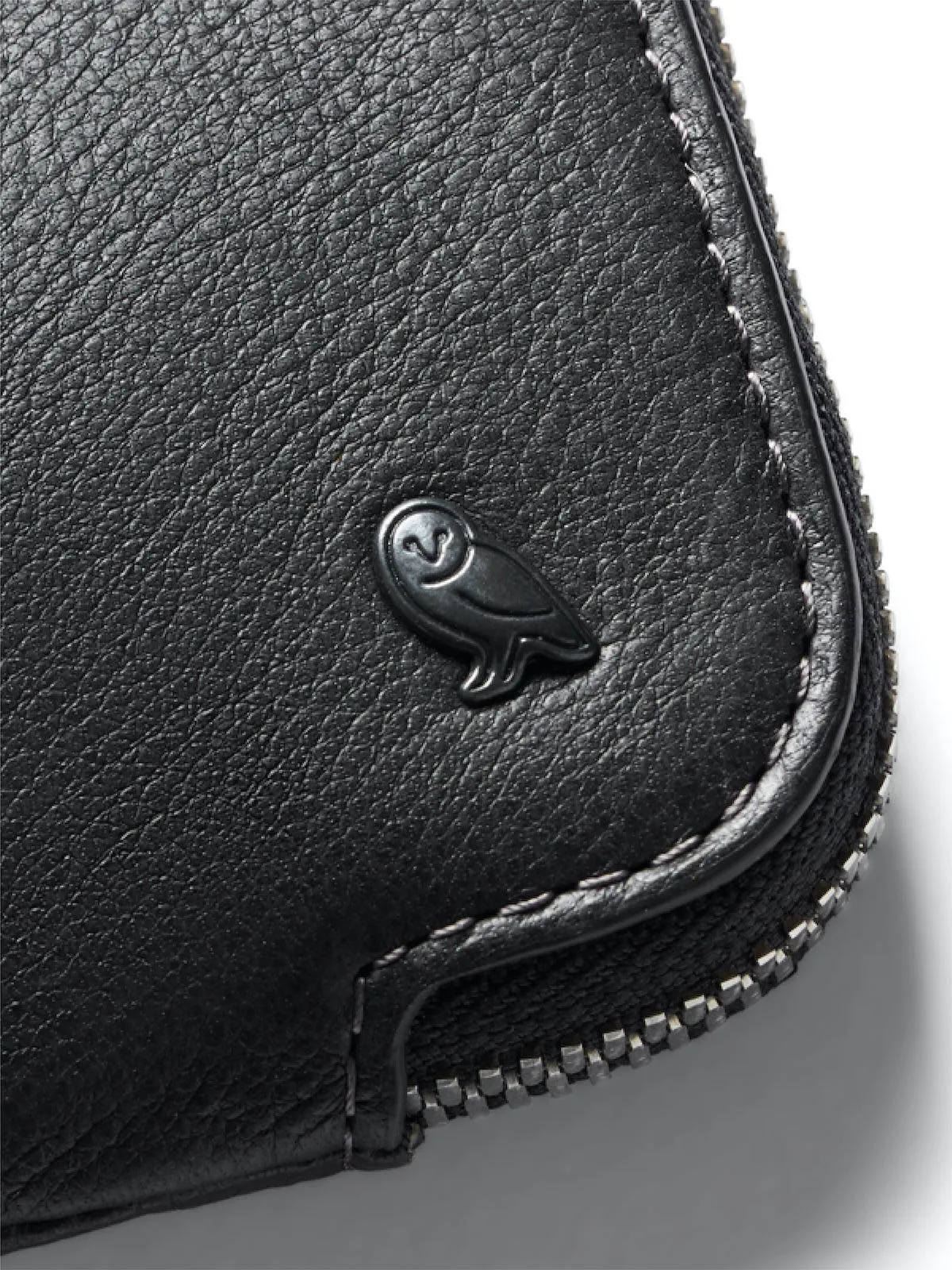 Bellroy Card Pocket Obsidian