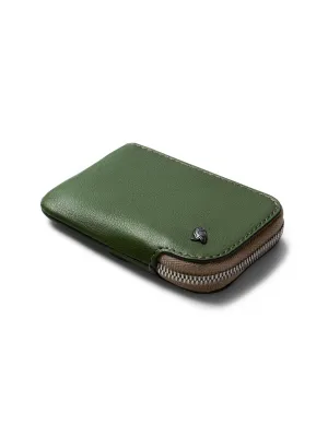 Bellroy Card Pocket Ranger Green