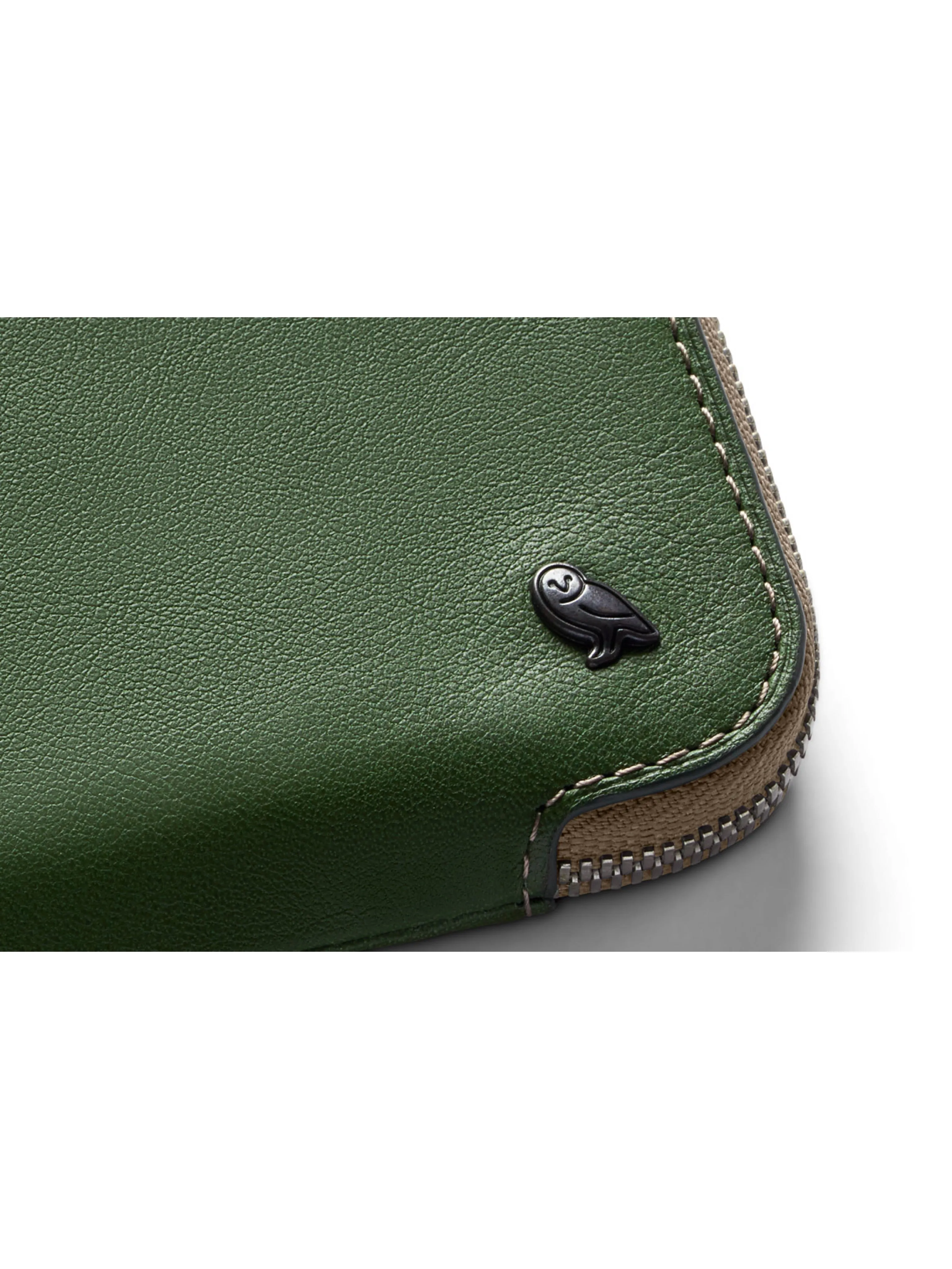Bellroy Card Pocket Ranger Green