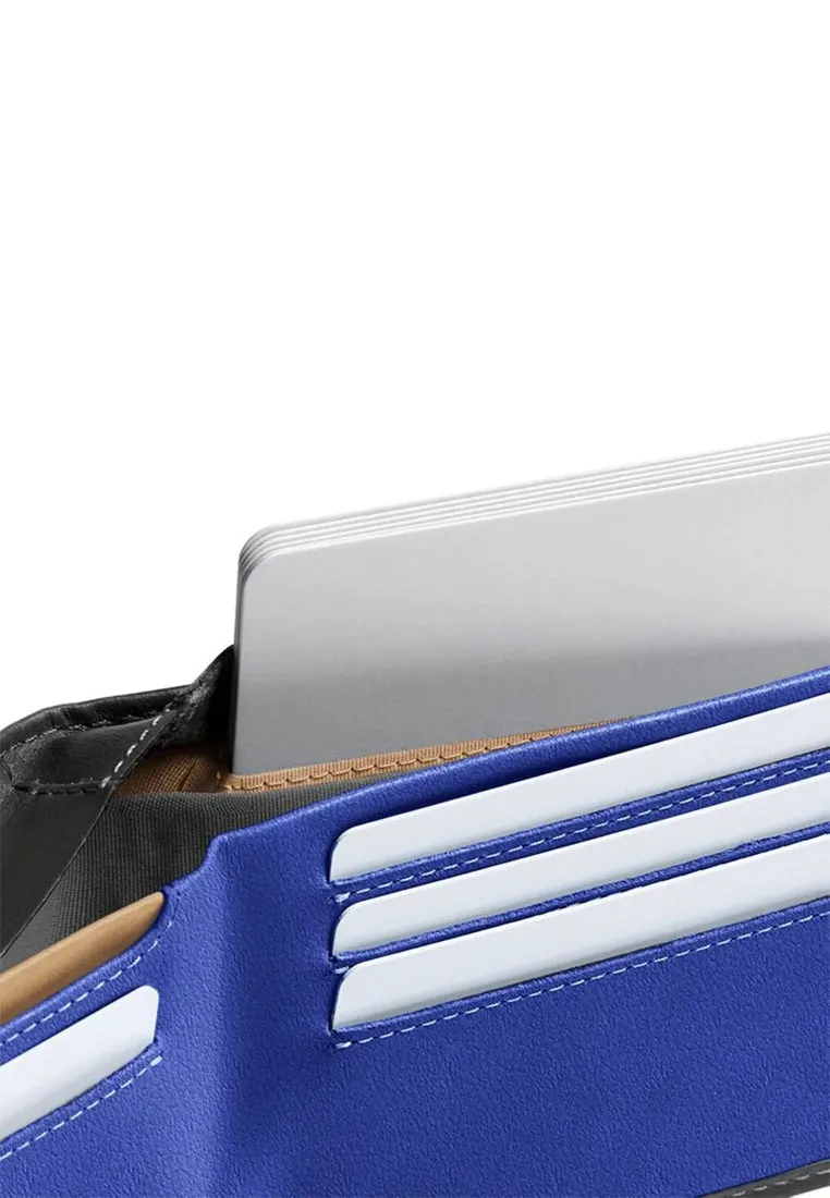 Bellroy Hide and Seek Wallet Charcoal RFID