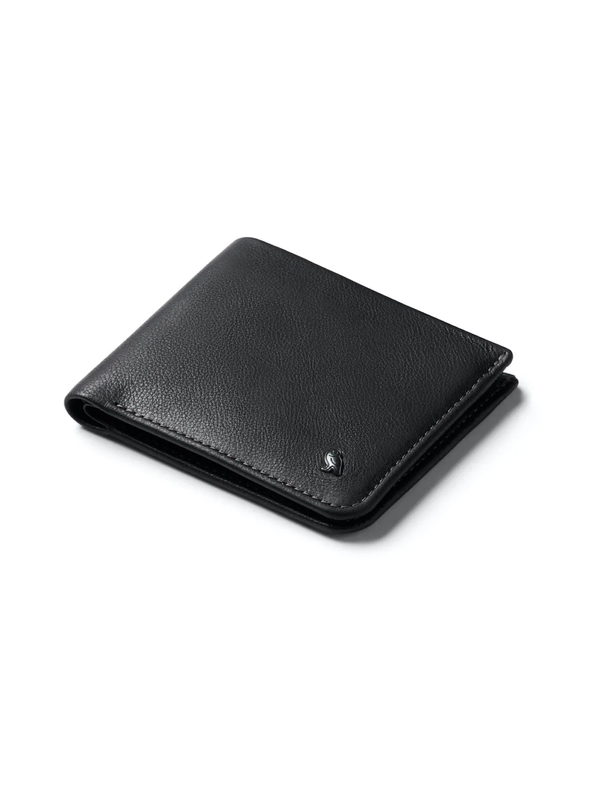 Bellroy Hide and Seek Wallet Obsidian RFID