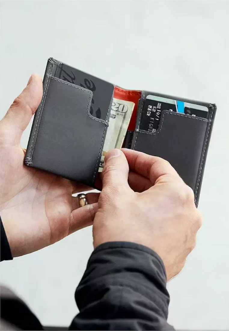 Bellroy Slim Sleeve Wallet Teal
