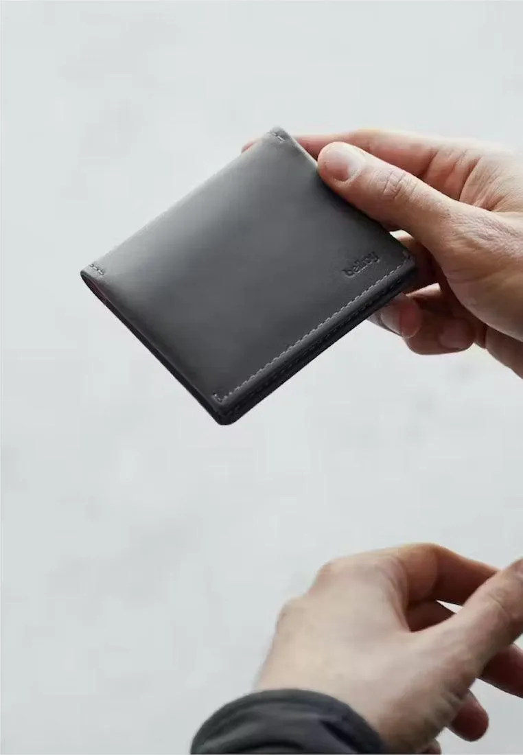 Bellroy Slim Sleeve Wallet Teal