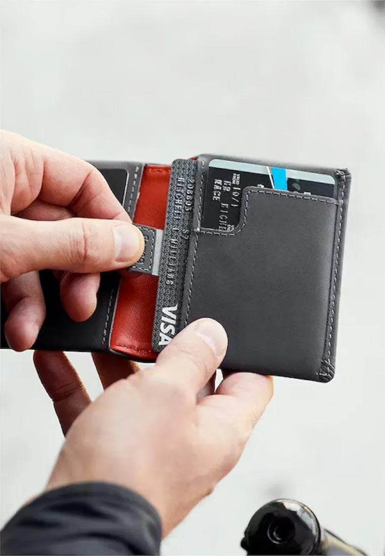 Bellroy Slim Sleeve Wallet Teal